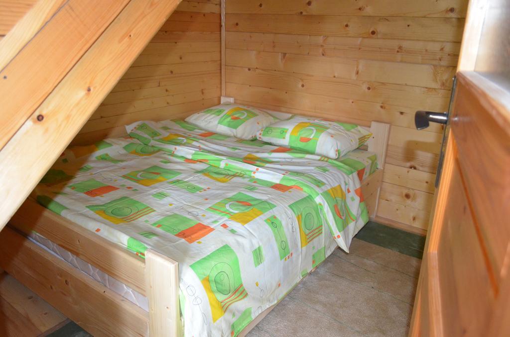 Guest House Milena Žabljak Pokoj fotografie