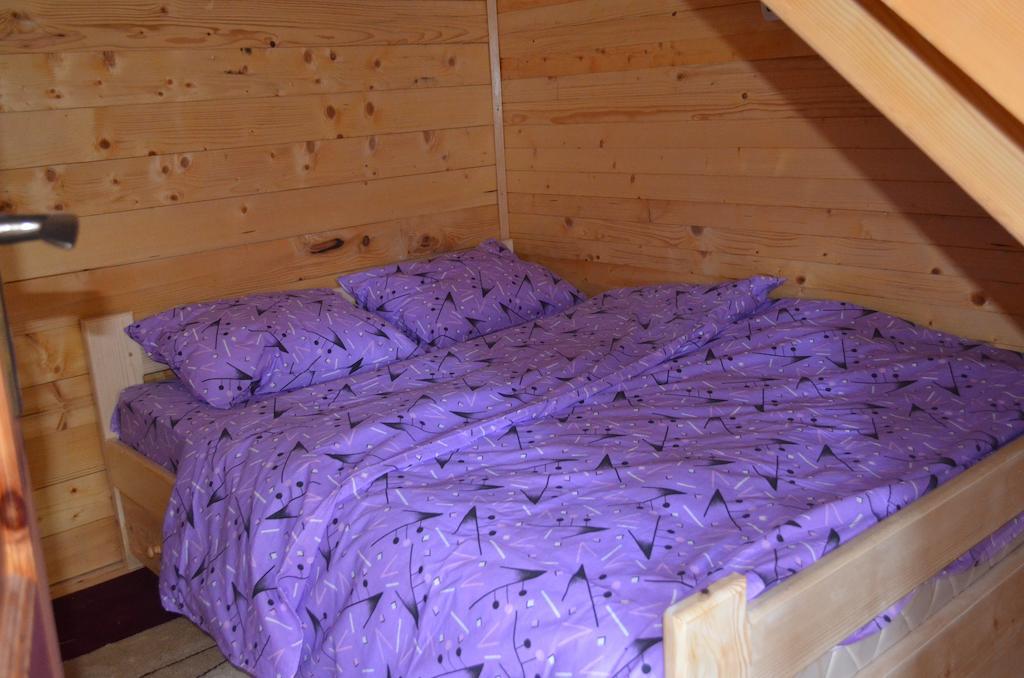 Guest House Milena Žabljak Pokoj fotografie